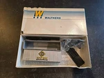 Ho Scale Walthers 32' Van Trailer 'erie' #933-1401 Damaged Box. Fixed Price $6.00.
