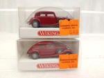 Wiking 8320116 Mercedes-benz 260D 1:87 Ho Scale New Box. Fixed Price $24.99.