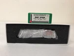 Overland Models Bnsf GP60M Brass Engine Scale. Fixed Price $578.54.