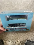 Proto 2000 FA1 & FB1 Reading Rr Loco Deisel Engine Set - Sealed Nib / Dcc Rdy. Fixed Price $119.00.