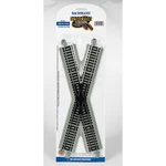 Bachmann Industries Ho Ns Ez 30-DEGREE Crossing BAC44540 Track. Fixed Price $25.00.