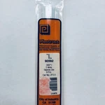 Plastruct 90592 Styrene Zee 3/32"X 10" (9). Fixed Price $8.69.