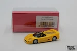 Herpa Ferrari F50 Spider, Giallo Modena No. 025492-002 1/87 /HN4303. Fixed Price $30.20.