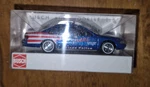 Ho Busch 47623 Chevrolet Caprice Dare Police Nib MB5. Fixed Price $13.50.