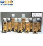 Woodland Scenics Earth Color White 4OZ WOOC1216. Fixed Price $14.12.