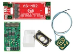 Tcs 1779 WDK-ATL-6 Dcc Sound Conversion Kit : Atlas Alco C420 Low Nose Ho Scale. Fixed Price $137.99.
