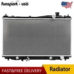 2354 Radiator For 2001-2005 Honda Civic Acura Dx El Ex Gx Hx Si 1.7L L4 Aluminum. Fixed Price $52.59.