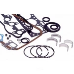 Engine Rebuild Kit-master Sealed Power 205-637M. Fixed Price $276.81.