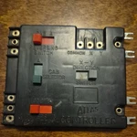 Atlas 220 Reversing Switch Controller. Fixed Price $6.00.