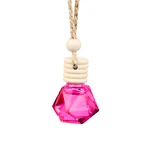 Car Air Freshener Arabian Perfume Remove Odor Hanging Glass Bottle 0.3 Fl Oz. Fixed Price $6.99.
