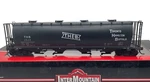 Intermountain 45211-14 Cylindrical Covered Hopper Round Hatch Version Th&b. Fixed Price $49.99.