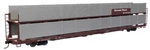Walthers Ho New Southern Pacific 89' Auto Rack Bi-level 515422 910-8126. Fixed Price $16.91.