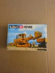 Ho Kibri 10146 Liebherr Crawler Excavator Tractor New Open Box 1/87. Fixed Price $44.99.