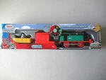 Fisher Price Thomas & Friends Track Master Gina Digs Discoveries 2019 New. Fixed Price $37.95.
