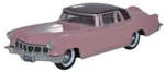 Oxford Diecast 1:87 Lincoln Continental Mkii Amethyst/dubonnet 87LC56002. Fixed Price $8.85.