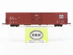 Ho Scale Eel River Models ERM-1450B Wp Western Pacific Feather Box Car #66146. Fixed Price $24.95.