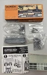 Ulrich Hi-line 931-543 Ho 1:87 Mack Tractor With Flat Bed Trailer. Fixed Price $55.00.