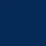 Tru-color Delaware & Hudson Passenger Car Blue Railroad Acrylic TCP-270. Fixed Price $9.98.