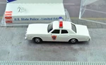 Busch 46674 Dodge Monaco Colorado State Police 1:87 Ho Scale. Fixed Price $21.99.