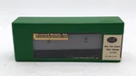 Overland 1205 Ho Scale Brass Nyc Rider Caboose #2708 - Painted/box. Fixed Price $108.28.