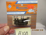 Roco Ho Minitanks Z-281 Lkw 0,25 To MUNGA-F91/8 H108. Fixed Price $10.00.