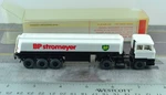 Wiking 24780 Daf 3300 Bp Tanker Truck 1:87 Ho Scale. Fixed Price $21.99.