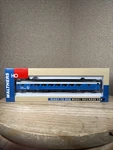 Walthers 932-9043 Ho Ac&f 60-SEAT Coach Car, Great Northern (big Sky). Fixed Price $110.00.