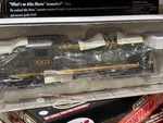Atlas # 10 001 293 Ho Scale Canadian National RS-3 Loco 3003. Fixed Price $139.09.