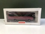 Wiking 71401 Mercedes Benz 404 Reisebus Coach 1/87 Scale. Fixed Price $24.54.