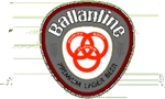 Miller Engineering 8865 Ballantine Beer Neon Window Sign. Fixed Price $16.99.