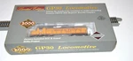 Walthers Limited Edition Ho Scale GP30 Locomotive Factory Installed Dcc New. Fixed Price $198.95.