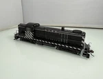 Bachmann 63908 Ho Scale Santa Fe Atsf Alco RS3 Dcc/sound #2099 Diesel Locomotive. Fixed Price $179.95.
