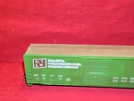 Mdc Ho Marinetti Tomahawk & Western Railroad Co. Mtw Box Car # 4176. Fixed Price $13.00.