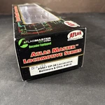 #8951 GP-38 Locomotive Baltimore & Ohio #4819 Atlas Master Dccc Decoder Open. Fixed Price $139.95.