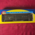 Athearn Ready To Roll Ho-scale 50 White Brothers Express Reefer #92598 K!. Fixed Price $27.99.