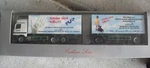 Herpa Ho 1/87 Mercedes Benz Actros L Hz Kinder Sind Tabu Trucks Nib. Fixed Price $29.00.