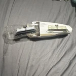 Bachmann Scale 1:160 Union Pacific Tank Car Silver/black Ready-to-go. Fixed Price $12.95.