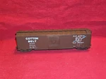 Proto Series Ho Cotton Belt Ssw Box Car #20010. Fixed Price $12.00.