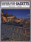 Narrow Gauge And Short Line Gazette Magazine Mar/apr 2010 Lost River Railroad. Fixed Price $10.99.
