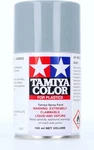 Tamiya #85032 TS-32 Haze Grey Spray 3.3 Ounce Free Shipping. Fixed Price $13.49.