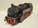 Roco Ho Br 2-8-2 Steam Locomotive #93 389. Fixed Price $199.99.