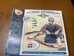 Bachmann 44594 Ho Nickel Silver E-z Track System Layout Expansion Pack. Fixed Price $85.00.