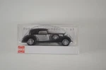 Busch 1/87 1933 Horch 853 Coupe - Silver/black 41327. Fixed Price $18.99.