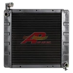 New Radiator For Miller Welder Oe# 216588. Fixed Price $435.99.