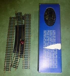 Ahm Ho Train Railroad Oval Track Set 12 Pcs #25002 Original Box! + More. Fixed Price $18.00.