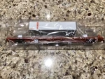 Athearn Genesis #G70738 Ho Scale "kcs" 89' Flat Car/ "x" Trailer RD.#153322. Fixed Price $79.99.