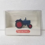 Wiking 882 02 25 - 1:87 Scale Lanz D2016 Plastic Model Replica. Fixed Price $18.23.