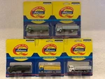 Athearn Ho Scale Ford C-series With Stake Body Each Sold Separately. Fixed Price $24.99.