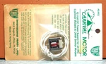 Ihc Ho Scale Carnival Motor 12 Volt Dc # 5115. Fixed Price $23.40.