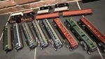 Marklin H0 Train Collection Free Shipping. Fixed Price $932.71.